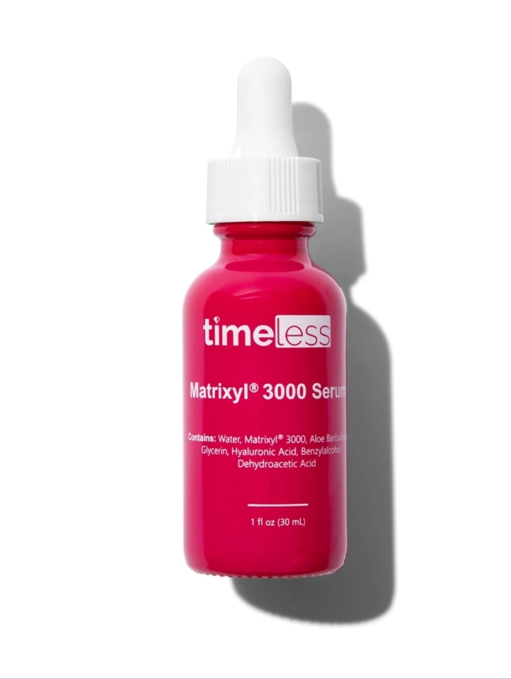 Timeless  Matrixyl® 3000 Peptide Complex Serum